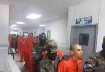 Familiares de privados de libertad piden al gobierno separar a los miembros de la Pandilla 18 y MS-13 en las cárceles del país