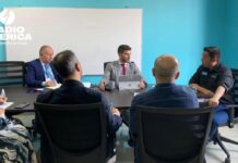 Europeos desean invertir en proyectos de energía en Honduras, indica la SEN