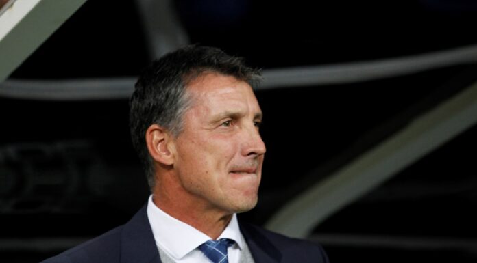 El uruguayo Siboldi asegura que Tigres no subestimará al Motagua