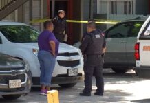 Cancillería pide que se aplique todo el peso de la ley al responsable del tiroteo en Texas donde murieron cinco hondureños