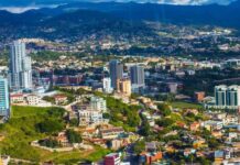 Este día prevalecerán las condiciones secas en el territorio nacional