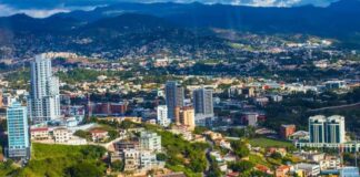 Este día prevalecerán las condiciones secas en el territorio nacional