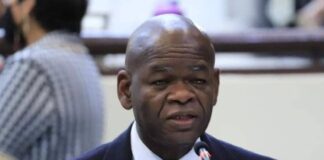 Tomás Ramírez dice que la bancada del PSH está a favor de eliminar la figura de designados presidenciales