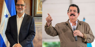 El presidente de la CCIC le recuerda a Mel Zelaya que para ser buen servidor público se necesita honestidad y capacidad