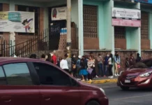 La ASJ señala que el gobierno debe resarcir los daños que dejaron las tomas de centros de salud