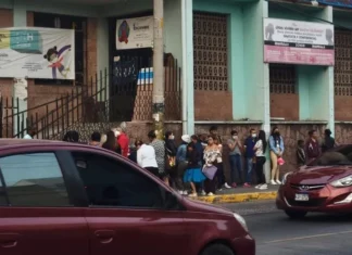 La ASJ señala que el gobierno debe resarcir los daños que dejaron las tomas de centros de salud