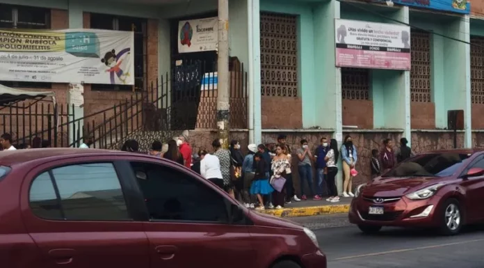 La ASJ señala que el gobierno debe resarcir los daños que dejaron las tomas de centros de salud
