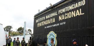 EE. UU. y países que están relacionados con la ONU ofrecen su apoyo en el proceso de intervención del sistema penitenciario de Honduras, señala Julissa Villanueva