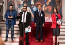 La CIDH insta al Estado a un “diálogo sincero y abierto” con todos los sectores