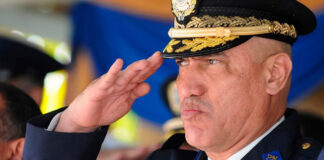 Fiscalía de los EE. UU. desvincula a Juan Carlos «El Tigre» Bonilla en la muerte del narcotraficante Jorge Echevarría