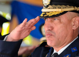 Fiscalía de los EE. UU. desvincula a Juan Carlos «El Tigre» Bonilla en la muerte del narcotraficante Jorge Echevarría