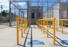Presentan el plan de seguridad para las cárceles de Honduras
