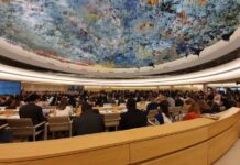 La ONU prorroga 2 años más el trabajo del Grupo de Expertos en Derechos Humanos para Nicaragua