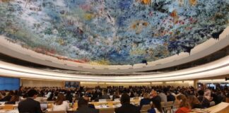 La ONU prorroga 2 años más el trabajo del Grupo de Expertos en Derechos Humanos para Nicaragua