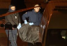 México inicia la repatriación de cuerpos de los migrantes fallecidos en incendio