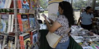 Promueven una biblioteca para las mujeres en prisión en Honduras