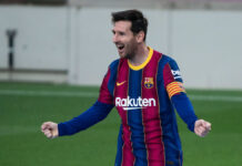 Vicepresidente del Barça reconoce contactos con el entorno de Messi