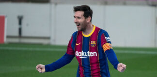 Vicepresidente del Barça reconoce contactos con el entorno de Messi