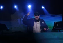 Bizarrap deslumbra con una «sesión especial» en Buenos Aires