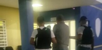 DPI captura en Islas de la Bahía a un periodista por suponerlo responsable del delito de violación en perjuicio de una menor de edad