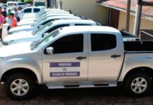 Hasta 50 mil lempiras de multa pagarán quienes hagan uso indebido de vehículos del Estado según el TSC