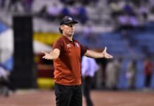 Olimpia del argentino Troglio pone pie en semifinal del Clausura hondureño