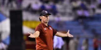 Olimpia del argentino Troglio pone pie en semifinal del Clausura hondureño