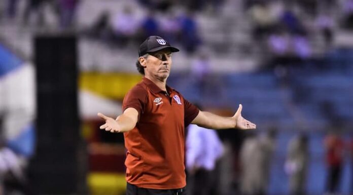 Olimpia del argentino Troglio pone pie en semifinal del Clausura hondureño