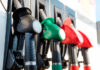Secretaría de Energía informa que las gasolinas suben, mientras que los demás derivados del petróleo bajan