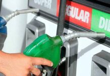 Gasolina súper sube más de un Lempira, pero bajan otros derivados a partir del lunes
