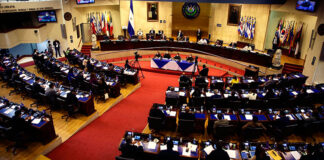 El Congreso de El Salvador permitirá que los YouTubers asistan a sus sesiones para «informar con la verdad»