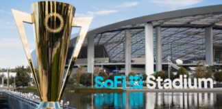 Concacaf anuncia las ciudades y estadios para disputar la Copa Oro 2023