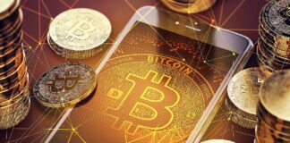 Las remesas con billeteras de criptomonedas cayeron un 17.8 % en El Salvador