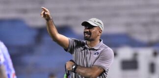 Medina dice que Motagua apuesta a divertirse en búsqueda de hacer historia