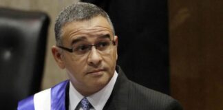Obispo salvadoreño declarará en juicio contra expresidente Funes por pacto de pandillas