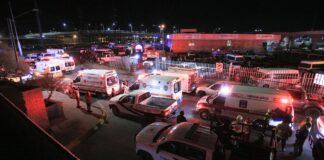 Juez abre juicio contra los probables responsables de la muerte de 40 migrantes
