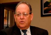 Fernando Anduray sobre supuesto golpe de Estado al actual gobierno: «Lo único que miramos es a colectivos de Libre atacando al gobierno»