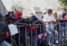 EE. UU. creará centros para tramitar casos de migrantes en Colombia y Guatemala