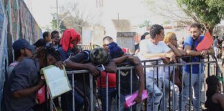 EE. UU. creará centros para tramitar casos de migrantes en Colombia y Guatemala