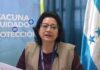 Directora de la Región Sanitaria Metropolitana renuncia a su cargo ante la presión de colectivos de Libre