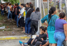 Según el director del INE, el desempleo abierto total en el país oscila en un 8.5%