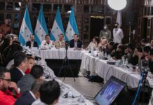 Avizoran cambios en el gabinete de Xiomara Castro