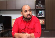 Daniel Sponda instruye a directores departamentales nombrar a la brevedad a profesores en sus plazas y dice que «Ya no quiere interinos»