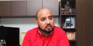 Daniel Sponda instruye a directores departamentales nombrar a la brevedad a profesores en sus plazas y dice que «Ya no quiere interinos»