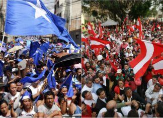 Partido Liberal analizará la Ley de Justicia Tributaria, mientras los nacionalistas dicen que no apoyarán la norma enviada por el Ejecutivo