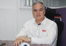 Yani Rosenthal dice que el Partido Liberal no hará alianza con Libre