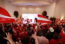 Consejo Central Ejecutivo del Partido Liberal dará a conocer mañana la decisión sobre la propuesta de alianza que le hizo Libertad y Refundación