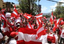 Diputados consideran que la propuesta de cogobierno con Libre es indigna y pondría la lápida al Partido Liberal