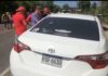Asesinan a una pareja en el municipio de Omoa, Cortés