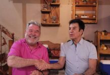 Contreras no ve conveniente una alianza entre Libre y el PL y recalca que él ya tiene un pacto con Nasralla